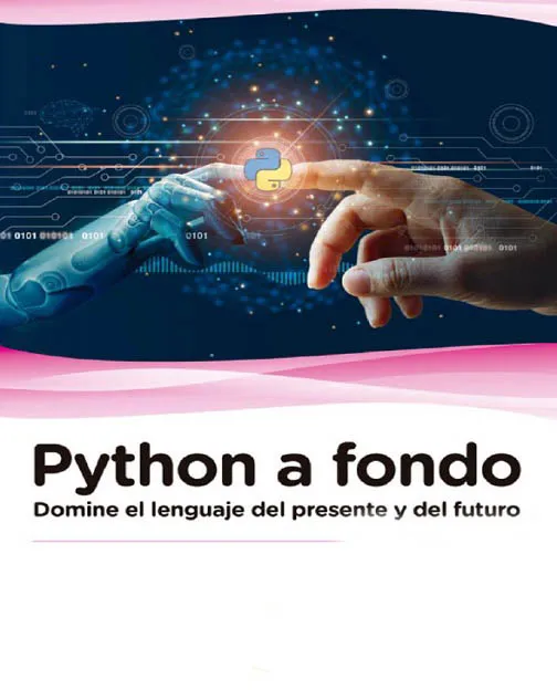 Python a Fondo