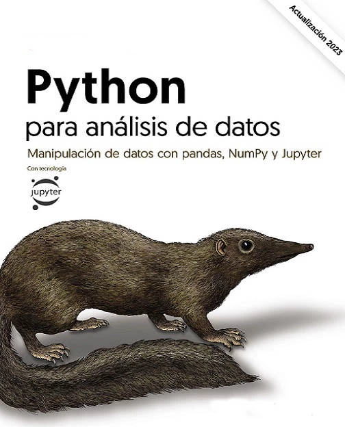 Python para el análisis de datos