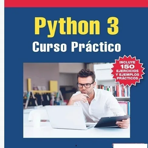 Python 3 Curso Práctico