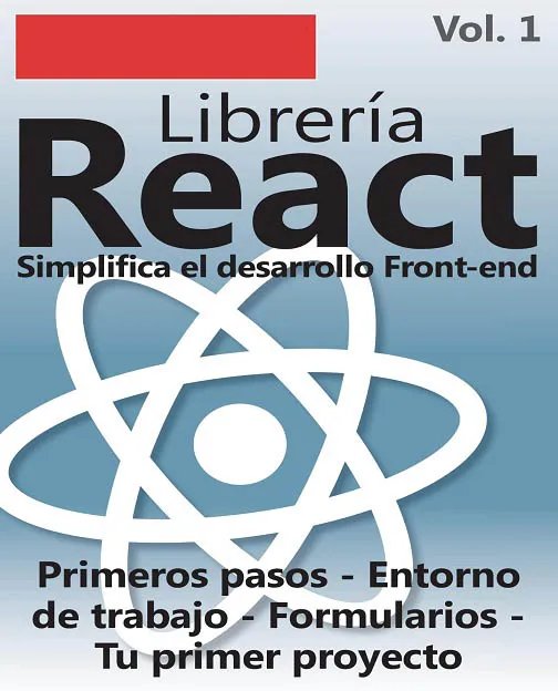 React Simplifica El Desarrollo Front-End