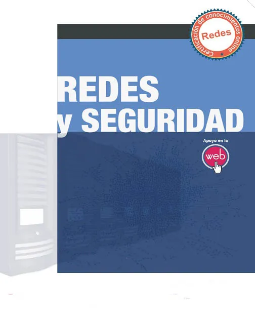 Redes y Seguridad