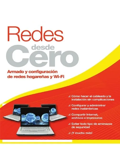 Redes Desde Cero