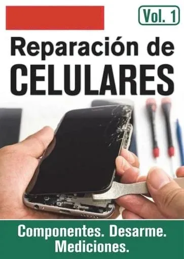 Reparación de CELULARES