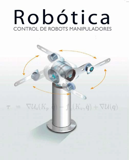 Robótica Control De Robots Manipuladores