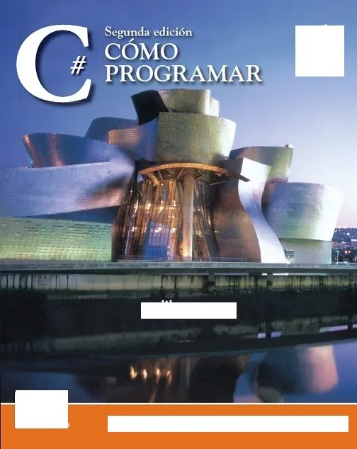 Cómo Programar C# Segunda Edición