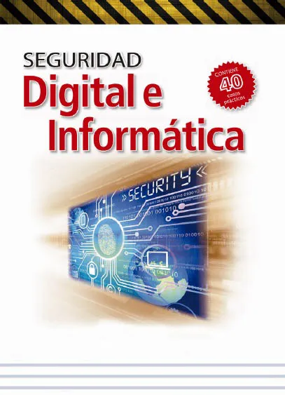 Seguridad Digital e Informática