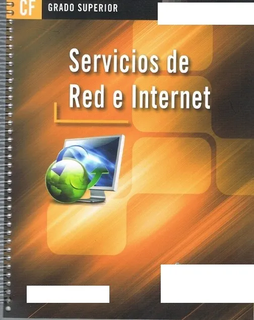 Servicios de Red e Internet