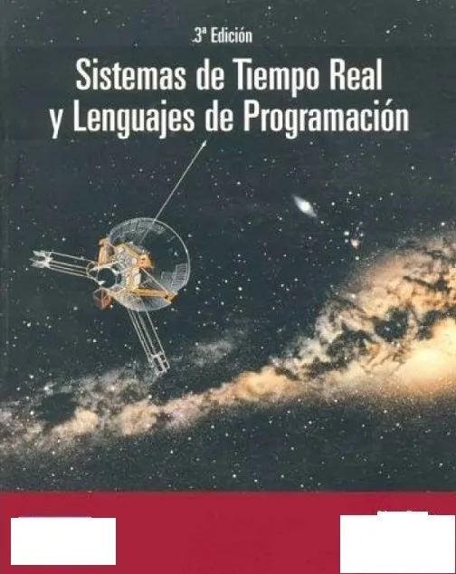 Sistemas de Tiempo Real y Lenguajes de Programación