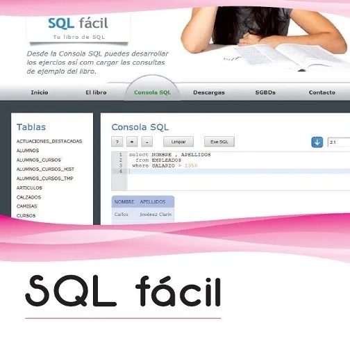 SQL Fácil