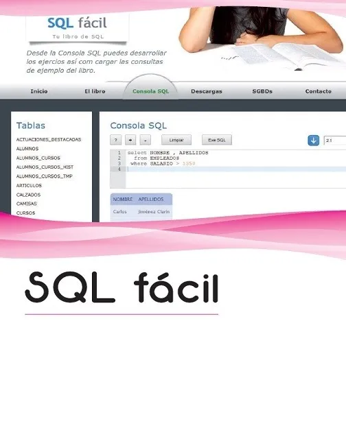 SQL Fácil