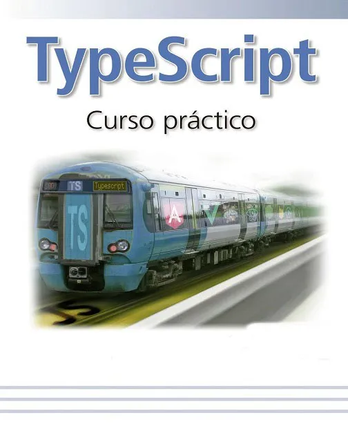 TypeScript Curso Práctico