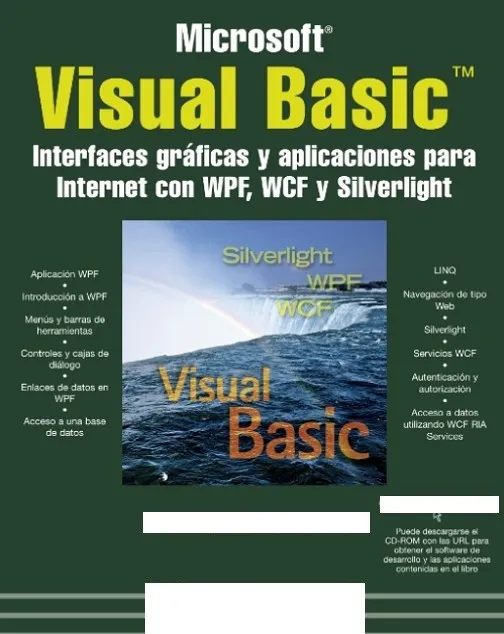 Visual Basic Microsoft