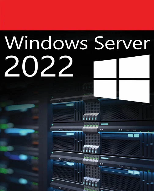 Windows Server 2022