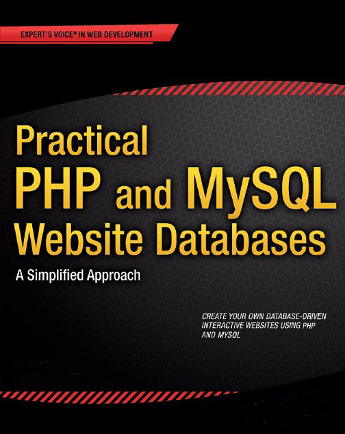 Practical PHP and MySQL Website Databases