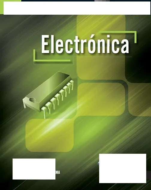 Electrónica