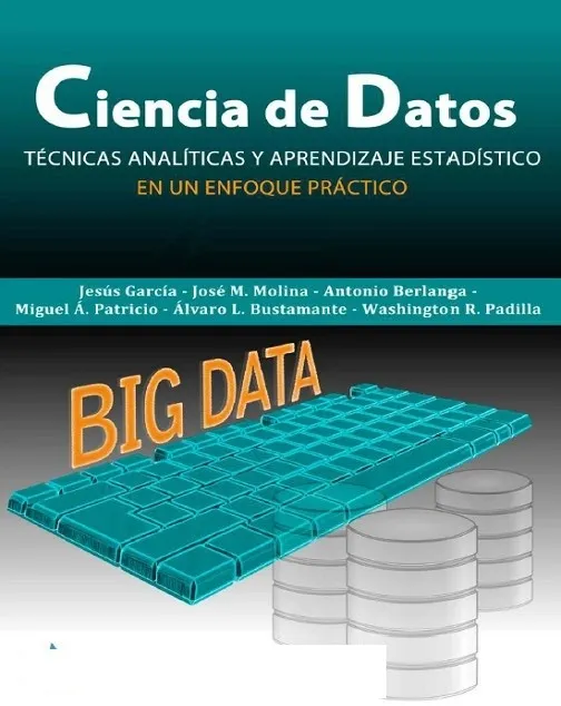 Ciencia de Datos