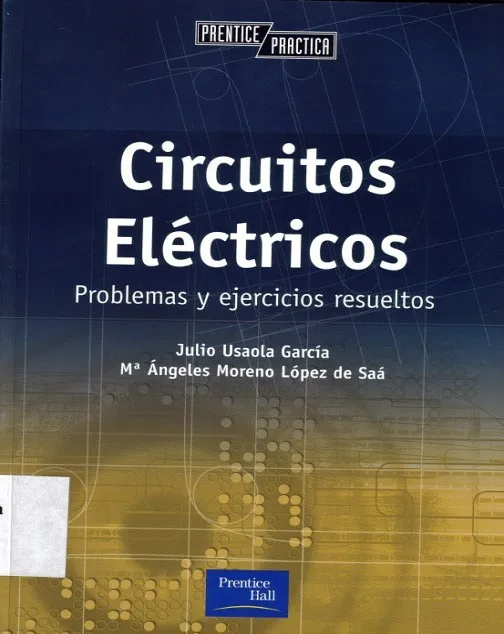Circuitos Eléctricos