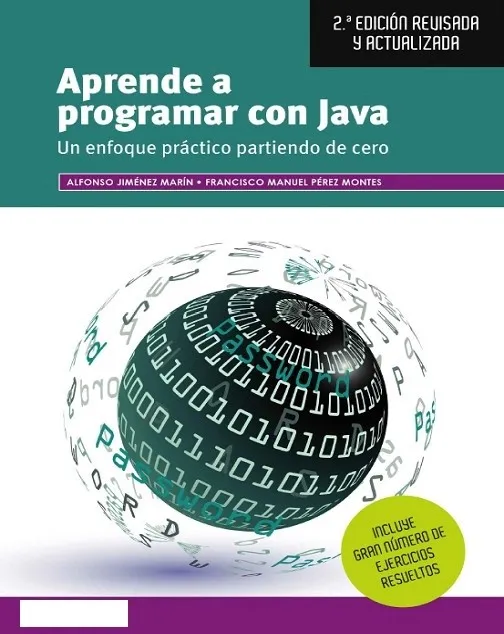 Aprende a Programar con Java 2
