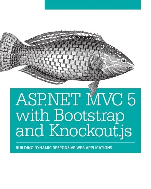 ASP NET MVC5