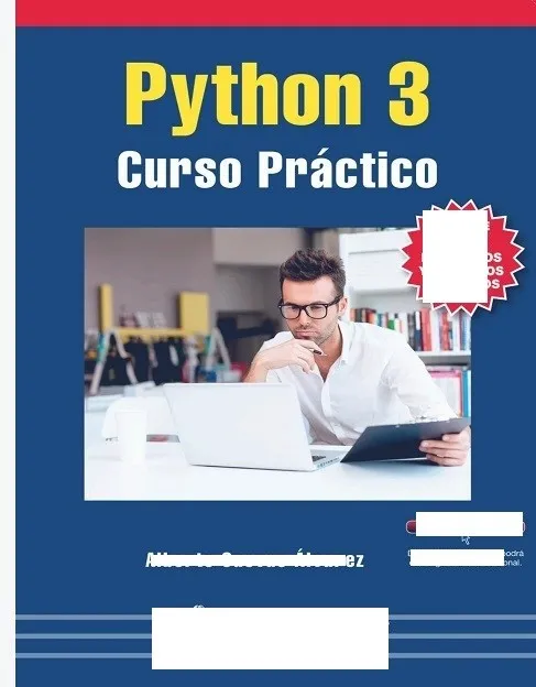 Curso Python3