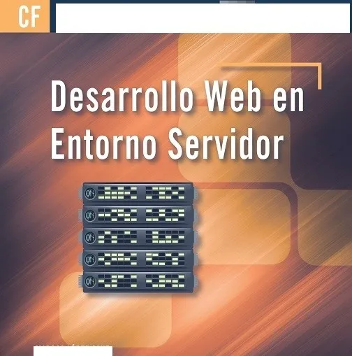 Desarrollo Web En Entorno Servidor
