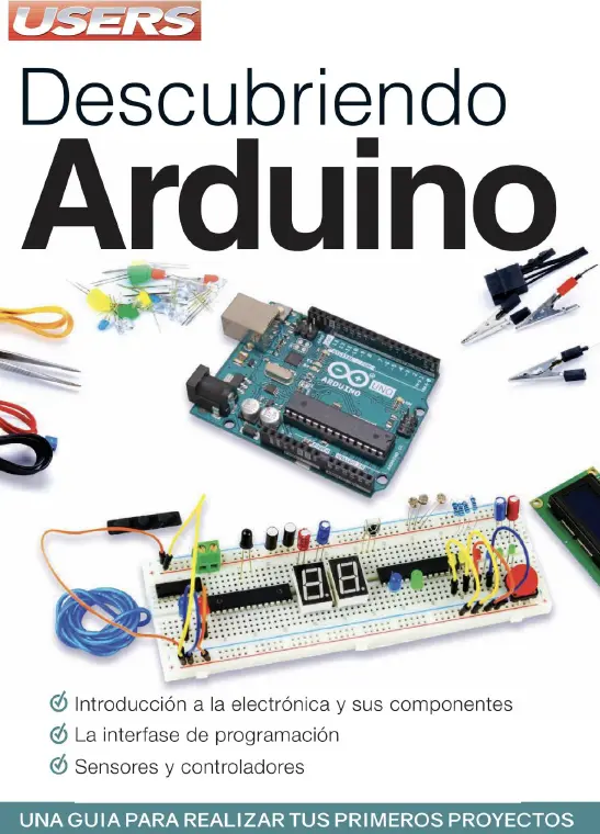 Descubriendo Arduino