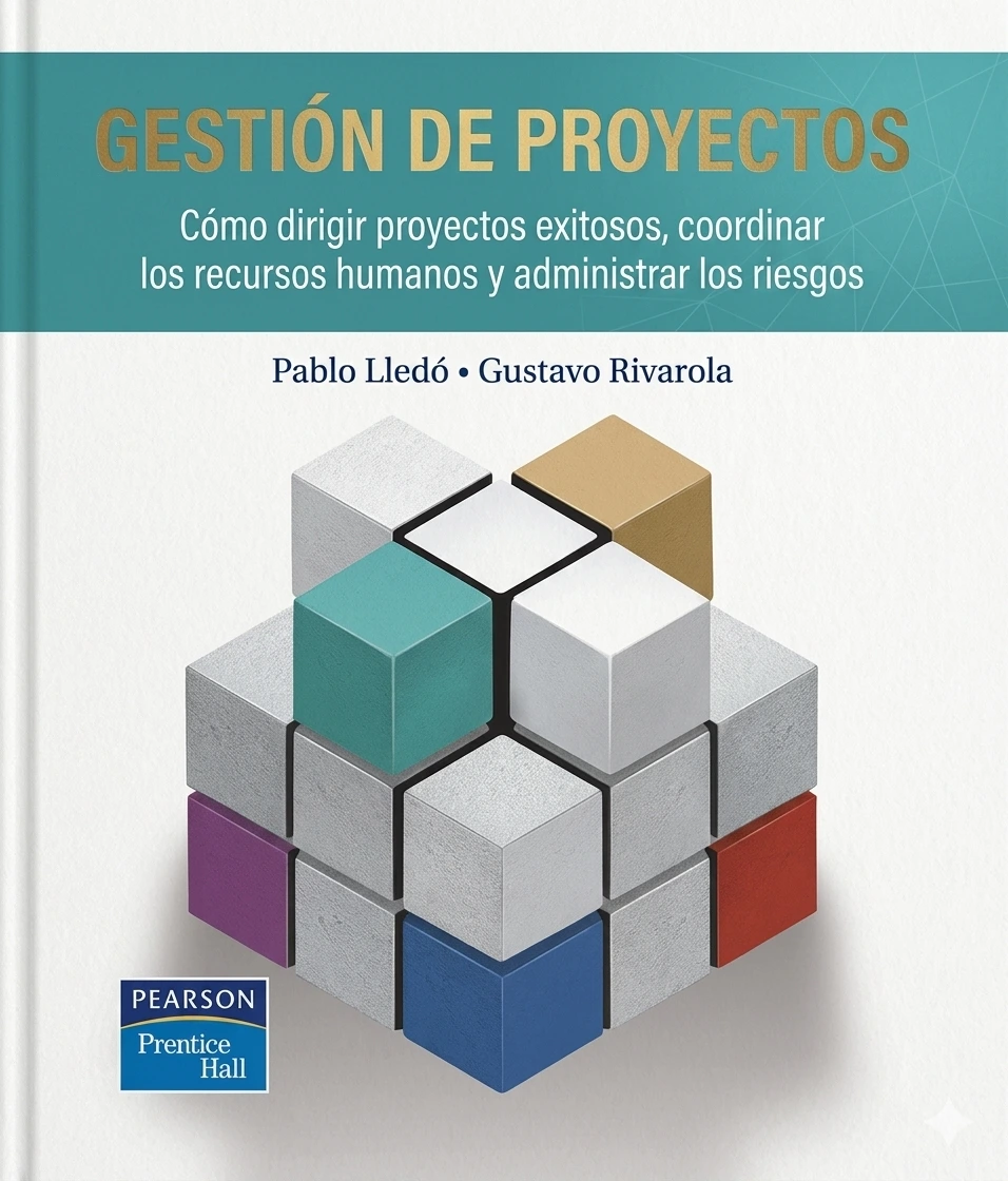 Gestión De Proyectos