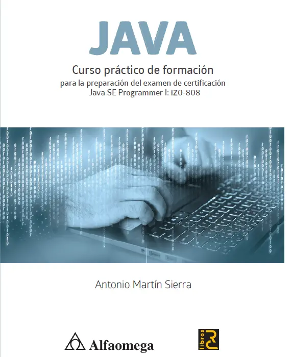 Java Curso Práctico de Formación