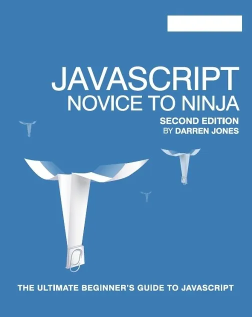 JavaScript Novice To Ninja