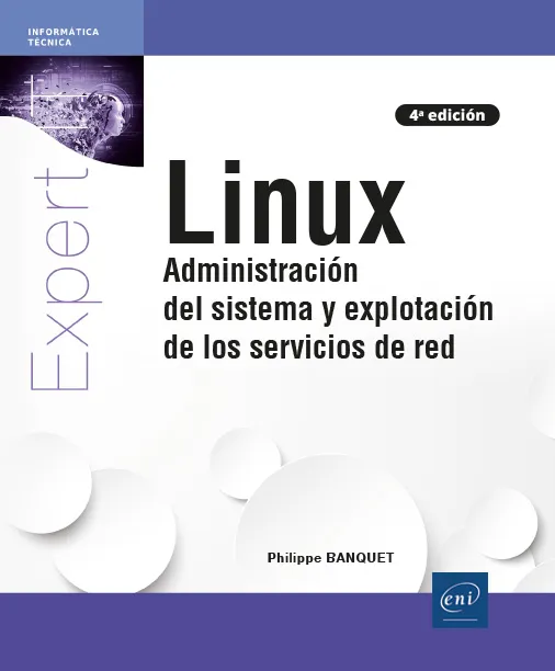 Linux Administración del Sistema y Explotación de los Servicios de Red
