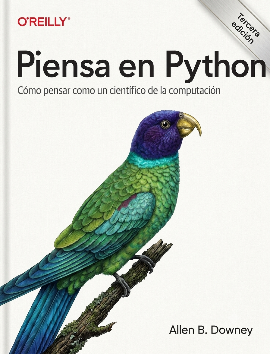 Piensa en Python