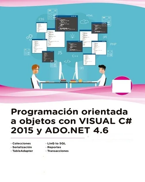Programación Orientada a Objetos con Visual C#