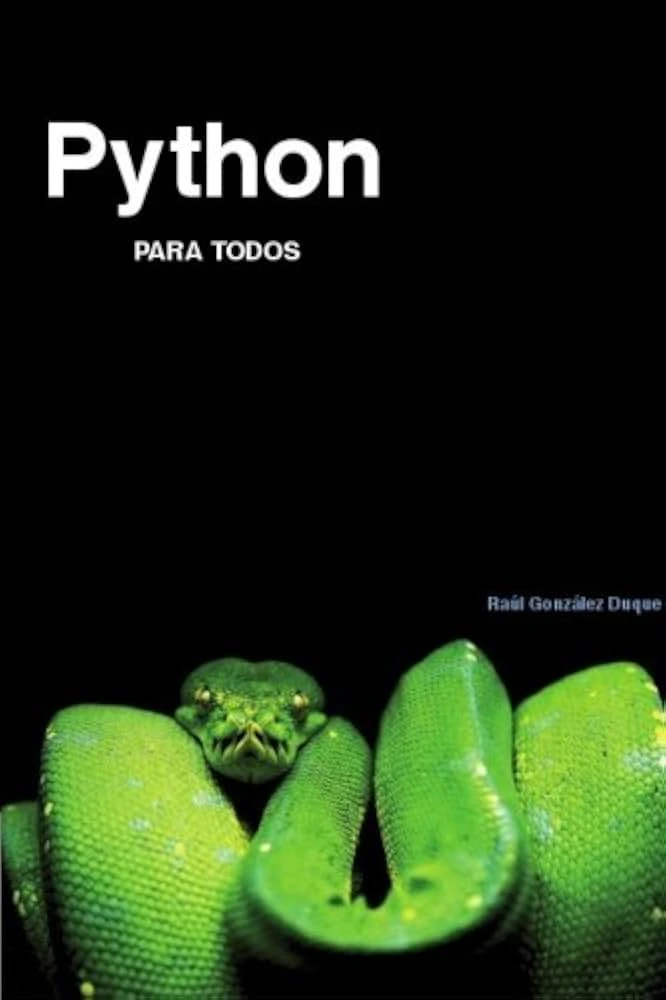 Python para todos