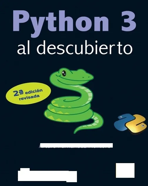Python 3 Al Descubierto