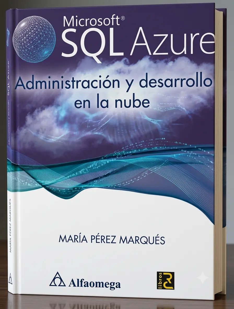 SQL Azure Administración y Desarrollo en la Nube