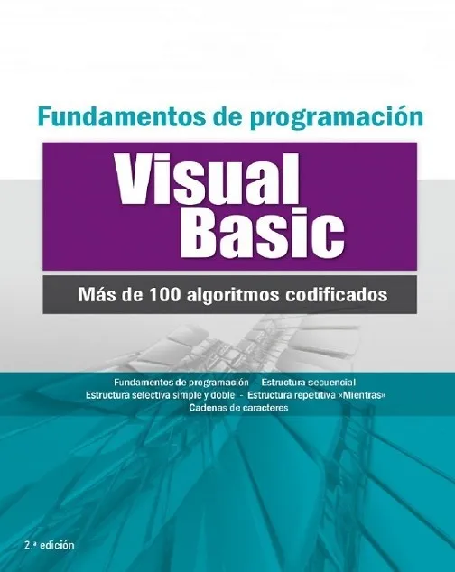 Fundamentos de Programación Visual Basic